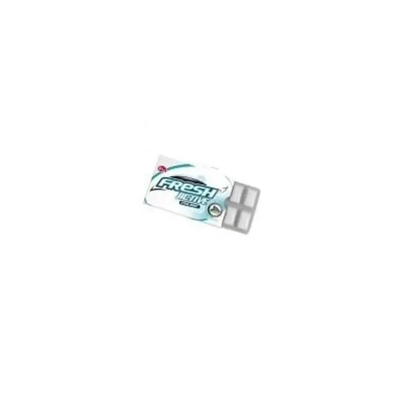 Fresh Cool Watermelon Gums 12Tabs